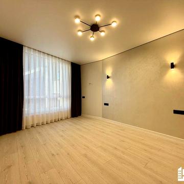 Півторачка з якісним ремонтом за вигідною ціною. Паркова Алея ЖК Паркова Алея