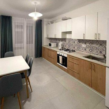 Оренда однокімнатної квартири по вул. Жасминова 11 від власника