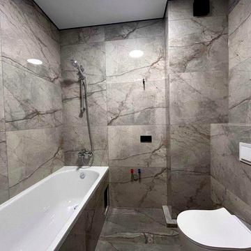 2-кімнатна квартира з ремонтом 7 км до Києва | Є Оселя | Без комісії