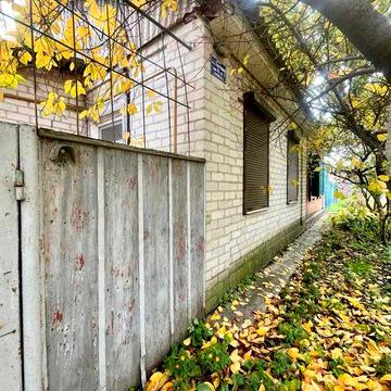 Сертифікати Є-відновлення! Продам частину будинку в Центр міста!