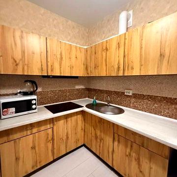 Сдам на год и более 1 комнатную в Цветном Бульваре