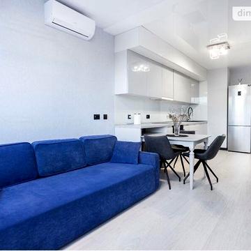 Довгострокова оренда 2к Квартира Запорізьке шосе ЖК Щасливий у Дніпрі