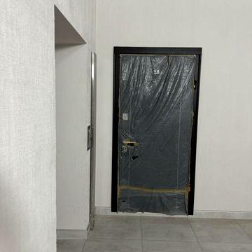 Каартира бед реионта ЖК Екодом