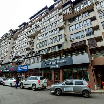 Глибочицька вул., 13