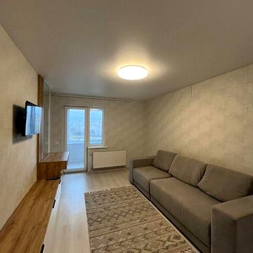 Довгострокова оренда 1к Квартира Перемоги проспект ЖК Триумф