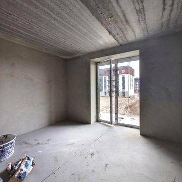 Смарт-квартира з балконом в новому ЖК комфорт класу в Ірпені ЖК Burgundia 3