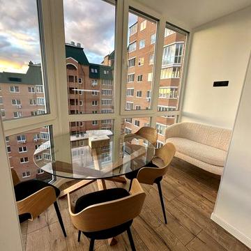 Без комісіі для покупця !Продам 2 кімнатну ЖК Набережний ЖК Набережний