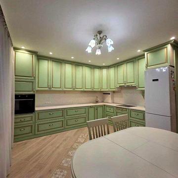 Здам 3-ри кімн кв-ру по вул. Ушинського, 14а. Караваєві дачі