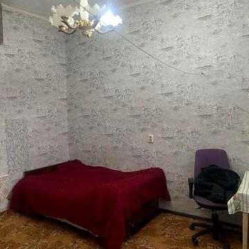 Аренда однокомнатной квартиры