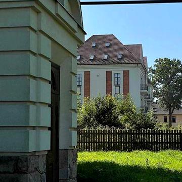 2- рівнева мансардна квартира в ЖК Австрійський, м.Коломия. Програми. ЖК Австрійський