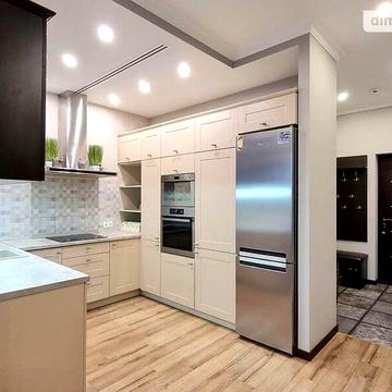 Довгострокова оренда 2к Квартира Сімферопольська вулиця ЖК Панорама