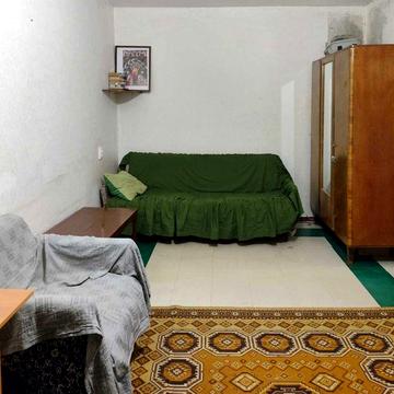 Реальная 1 - комнатная квартира • ж\м Парус • Возможно с животным