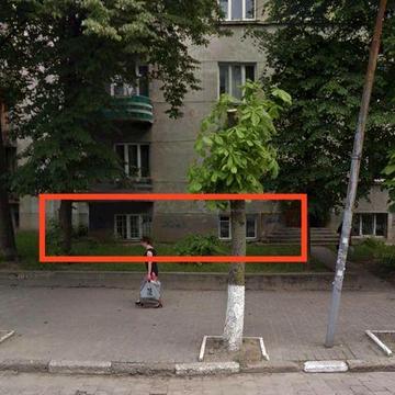 Продаж 1к квартири 40.1 кв. Дрогобич м Дрогобич