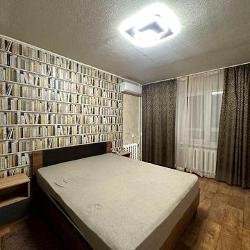 Довгострокова оренда 1к Квартира Братів Горобців (Кедрина Дмитра) вулиця