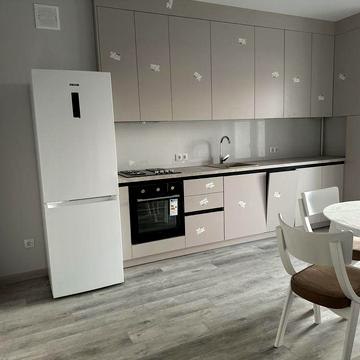 Продаж нової 2-х кімнатної ,з газом