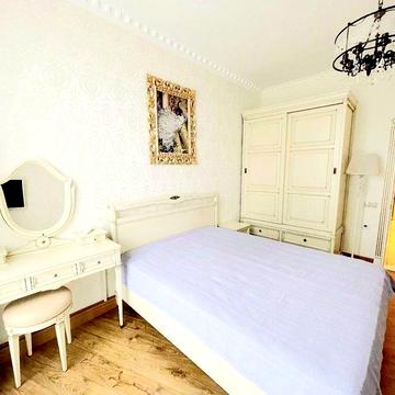 3к ЖК Панорама, Симферопольская 2