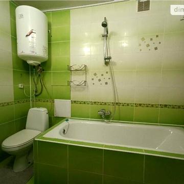 Довгострокова оренда 2к Квартира Поля Олександра проспект