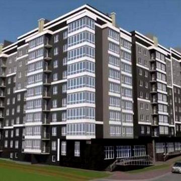 Степана Бандери вул., 80