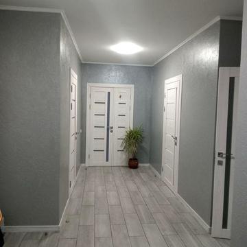 3 кімнатна,тепла+підвал.3 поверх.Власник