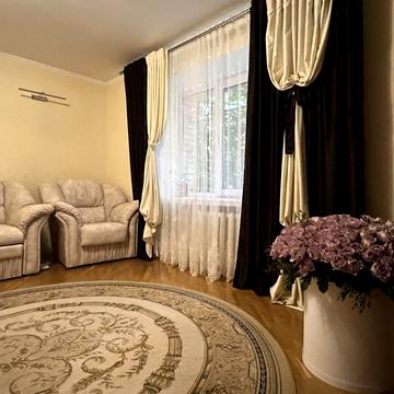 2 кімнатна квартира в Луцьку