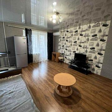 Реальная 2-ка Центр, Научная, Проспект Науки 19