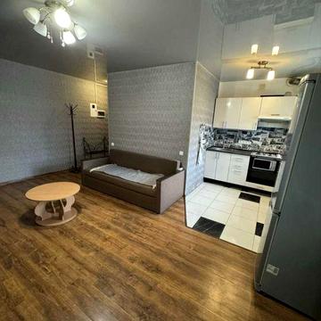 Реальная 2-ка Центр, Научная, Проспект Науки 19