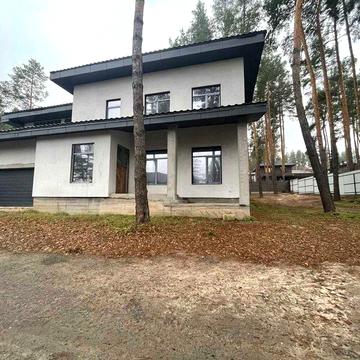 Продаж Будинка (450 м2)  Круглик Ходосовка 13 соток Зелений маєток