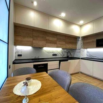 В продаже 2-ком квартира в новом ЖК Корфу на 10 ст. Большого Фонтана ЖК Корфу