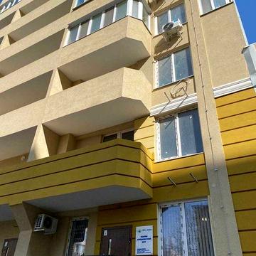 Редкое предложение! Аркадия, Солнечная  2-х комнатная/ Гос. программы ЖК Сонячний