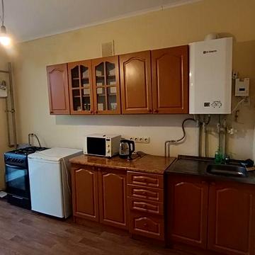 Терміново 3 кімн. кв. з газовим опаленням, можно з дітьми та тваринами