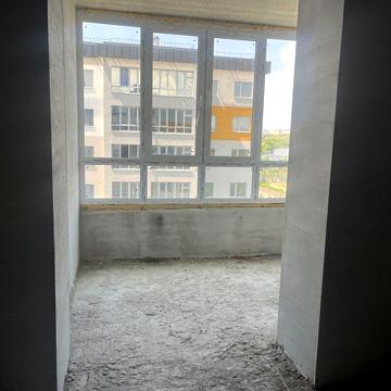 Вінницьке шосе, 1/8-Б