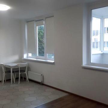 Академіка Заболотного 15в, ЖК Теремки, большая, просторная студия