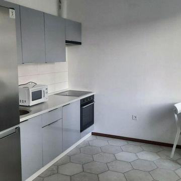 Академіка Заболотного 15в, ЖК Теремки, большая, просторная студия