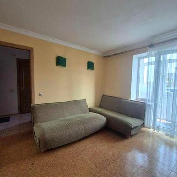 Оренда 1 кімнатноі квартири центр