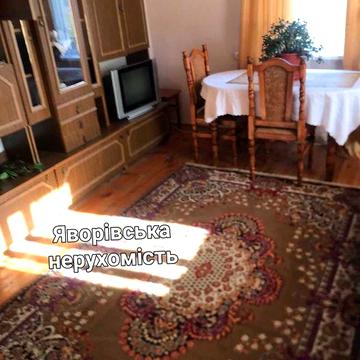 Здається в довготривалу оренду будинок в с. Воля Добростанська.