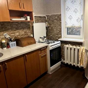 Здам 2-кімнатну квартиру на Відрадному