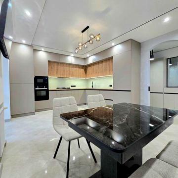 Оренда 3к. квартири вул. Залізнична. Новобудова. ПЕРША ЗДАЧА.