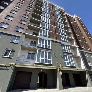 Панаса Мирного вул., 16/1