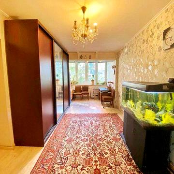 Без % 2 к. кв. Глібова, 2 Чорновола Солдатська слобідка м Лукʼянівська