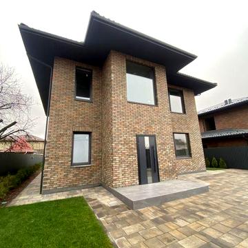 Будинок Гатне 177м2 |7 соток | з початковим ремонтом! Від забудовника