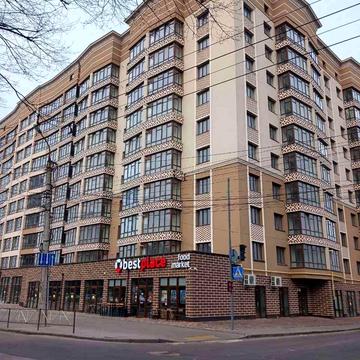 Проскурівського підпілля вул., 110