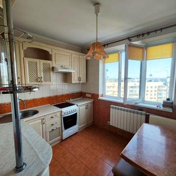 Сертификат‼️Продам 2 к. кв с ремонтом  на Салтовке