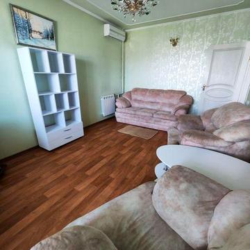 Сертификат‼️Продам 2 к. кв с ремонтом  на Салтовке