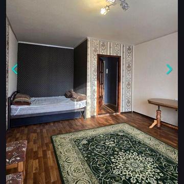 Довгострокова оренда 1к Квартира Квартальна (Гладкова) вулиця