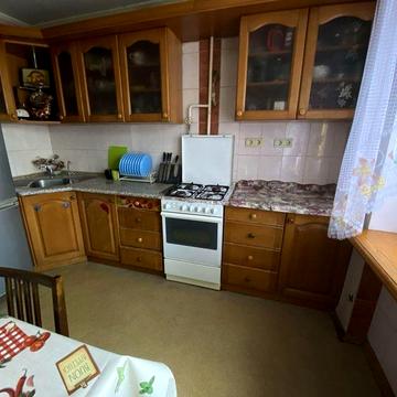 Продам 3кім.квартиру, вул.Київська, Центр,Порошинка, м.Бровари SL