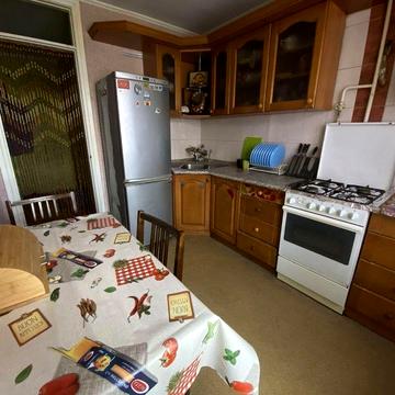 Продам 3кім.квартиру, вул.Київська, Центр,Порошинка, м.Бровари SL