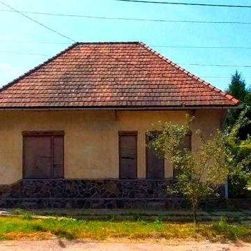 Будинок 390 м², місто Берегове, Закарпатті Під міні-готель або 2 сім’ї