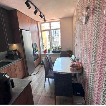 Оренда 2 кімнатної Квартири