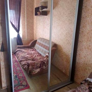 Сдам квартиру (гостинку)