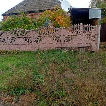 Продам будинок 56кв в селі Михайлівка Миколаївська порядз кривим рогом